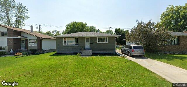 570 Cedarcrest Drive（加拿大曼尼托巴省温尼伯市）房屋照片