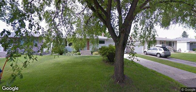 570 Mark Pearce Avenue（加拿大曼尼托巴省温尼伯市）房屋照片