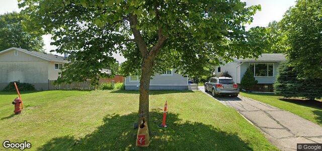 570 Paufeld Drive（加拿大曼尼托巴省温尼伯市）房屋照片