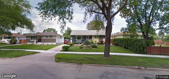 573 Edison Avenue（加拿大曼尼托巴省温尼伯市）房屋照片