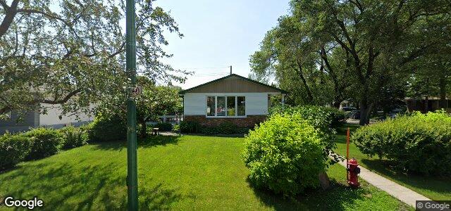 574 Ian Place（加拿大曼尼托巴省温尼伯市）房屋照片