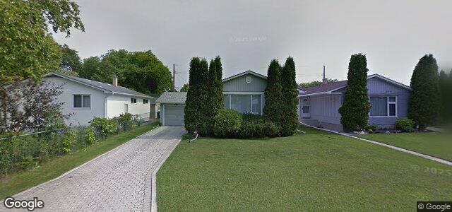 575 Bardal Bay（加拿大曼尼托巴省温尼伯市）房屋照片