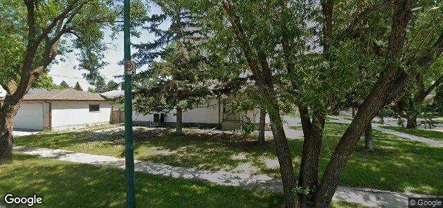 577 Edison Avenue（加拿大曼尼托巴省温尼伯市）房屋照片