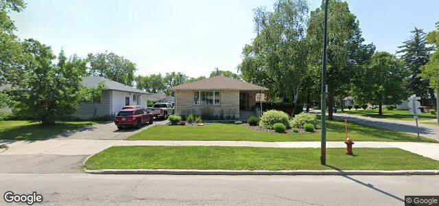 Photo of 578 Edison Avenue in Winnipeg, Manitoba