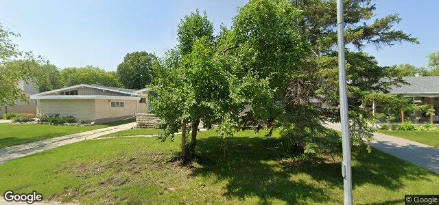 58 Cameo Crescent（加拿大曼尼托巴省温尼伯市）房屋照片