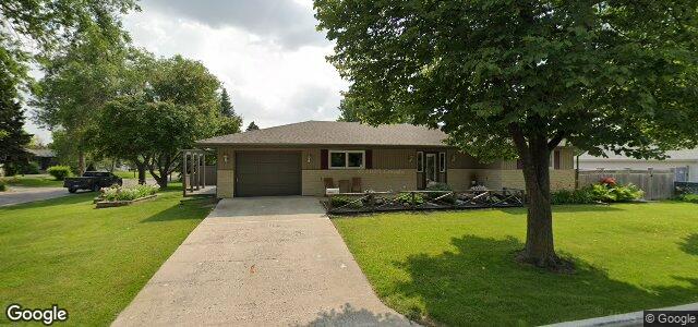 58 Mattinee Bay（加拿大曼尼托巴省温尼伯市）房屋照片