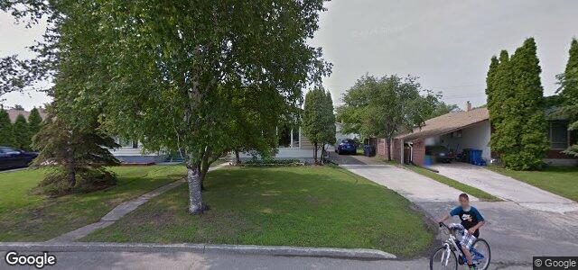 580 Bardal Bay（加拿大曼尼托巴省温尼伯市）房屋照片