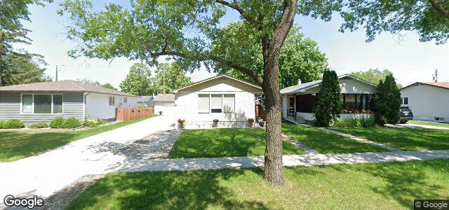 581 Edison Avenue（加拿大曼尼托巴省温尼伯市）房屋照片