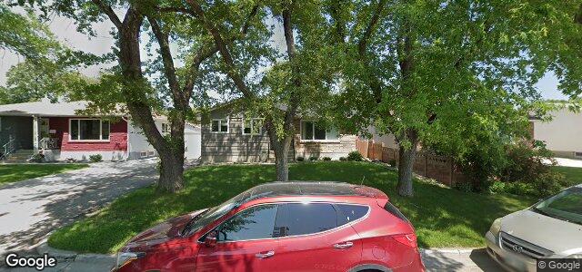 Larawan ng 581 Ian Place sa Winnipeg, Manitoba
