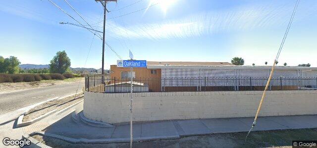 581 Oakland Avenue（加拿大曼尼托巴省温尼伯市）房屋照片