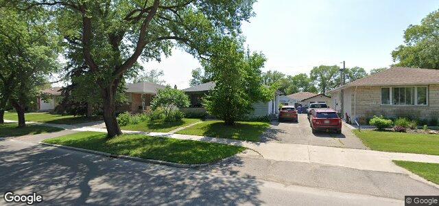 582 Edison Avenue（加拿大曼尼托巴省温尼伯市）房屋照片