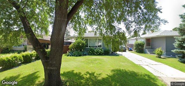 582 Ian Place（加拿大曼尼托巴省温尼伯市）房屋照片