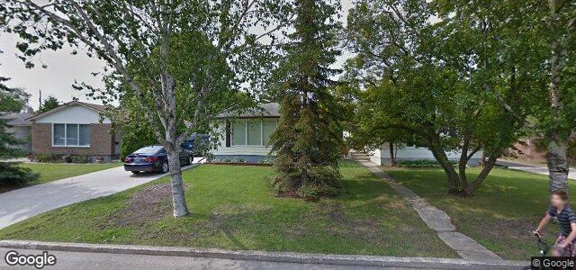 584 Bardal Bay（加拿大曼尼托巴省温尼伯市）房屋照片