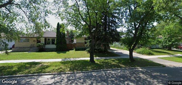 586 Edison Avenue（加拿大曼尼托巴省温尼伯市）房屋照片