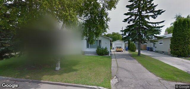 587 Bardal Bay（加拿大曼尼托巴省温尼伯市）房屋照片