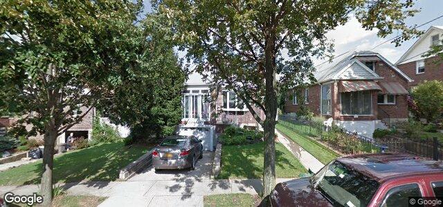 587 Oakland Avenue（加拿大曼尼托巴省温尼伯市）房屋照片