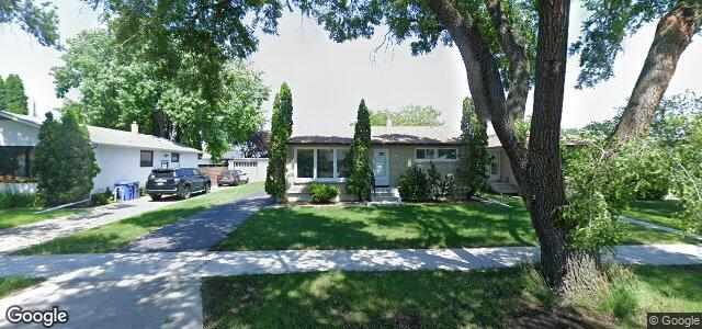 589 Edison Avenue（加拿大曼尼托巴省温尼伯市）房屋照片