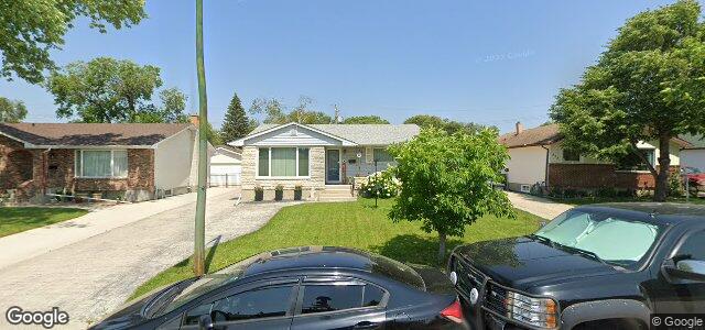 589 Ian Place（加拿大曼尼托巴省温尼伯市）房屋照片