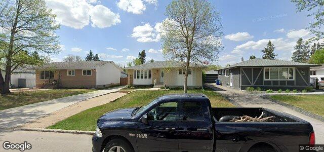 59 Brian Street（加拿大曼尼托巴省温尼伯市）房屋照片