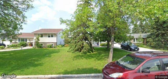 59 Quiring Bay（加拿大曼尼托巴省温尼伯市）房屋照片