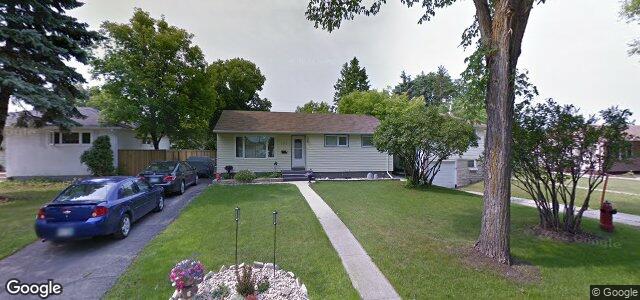 Larawan ng 590 Mark Pearce Avenue sa Winnipeg, Manitoba