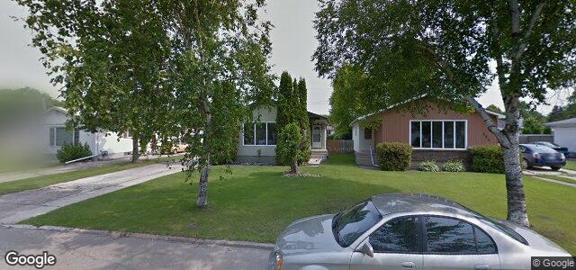 591 Bardal Bay（加拿大曼尼托巴省温尼伯市）房屋照片