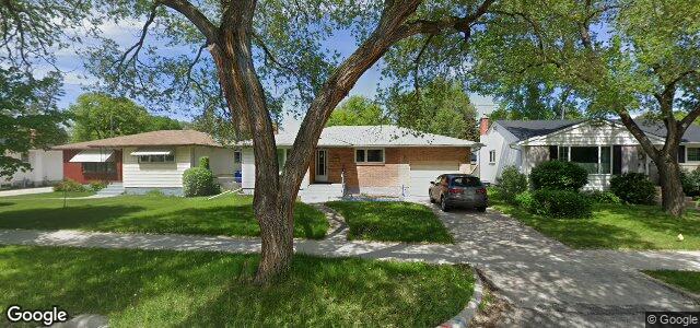 591 Mcleod Avenue（加拿大曼尼托巴省温尼伯市）房屋照片