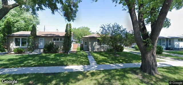 593 Edison Avenue（加拿大曼尼托巴省温尼伯市）房屋照片