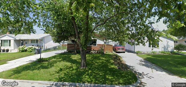 593 Ian Place（加拿大曼尼托巴省温尼伯市）房屋照片