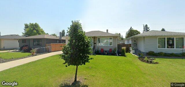 594 Ian Place（加拿大曼尼托巴省温尼伯市）房屋照片