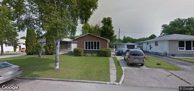 595 Bardal Bay（加拿大曼尼托巴省温尼伯市）房屋照片