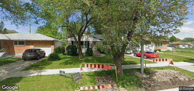 595 Mcleod Avenue（加拿大曼尼托巴省温尼伯市）房屋照片