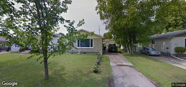 596 Bardal Bay（加拿大曼尼托巴省温尼伯市）房屋照片