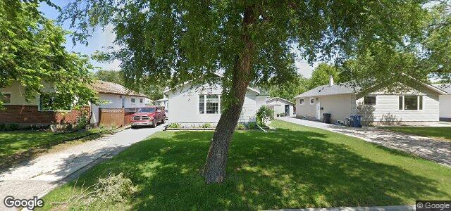 597 Ian Place（加拿大曼尼托巴省温尼伯市）房屋照片