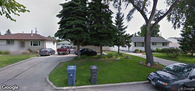 597 Mark Pearce Avenue（加拿大曼尼托巴省温尼伯市）房屋照片