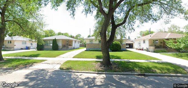 598 Edison Avenue（加拿大曼尼托巴省温尼伯市）房屋照片