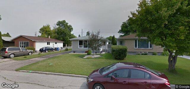 599 Bardal Bay（加拿大曼尼托巴省温尼伯市）房屋照片