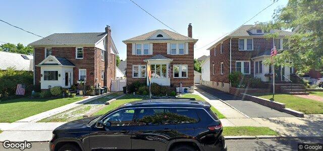 599 Oakland Avenue（加拿大曼尼托巴省温尼伯市）房屋照片