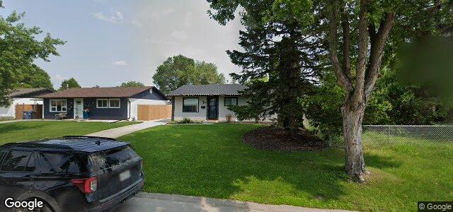 6 Edelweiss Crescent（加拿大曼尼托巴省温尼伯市）房屋照片