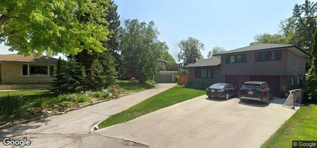 6 Halkirk Bay（加拿大曼尼托巴省温尼伯市）房屋照片