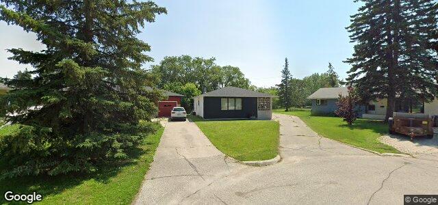 6 Kinbrace Bay（加拿大曼尼托巴省温尼伯市）房屋照片