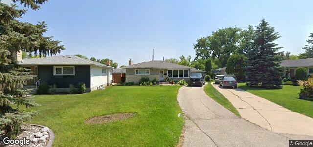 6 Lerwick Bay（加拿大曼尼托巴省温尼伯市）房屋照片