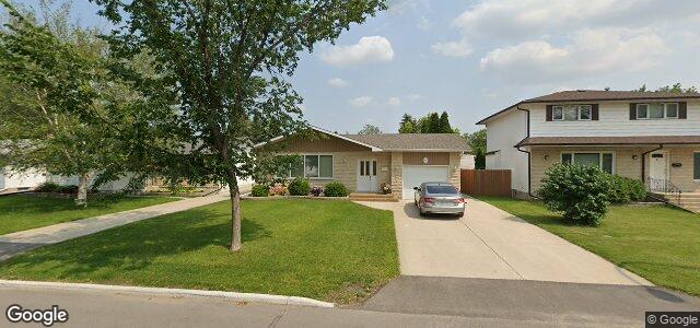 6 Mattinee Bay（加拿大曼尼托巴省温尼伯市）房屋照片