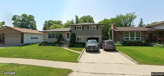 6 Pleasant Bay（加拿大曼尼托巴省温尼伯市）房屋照片