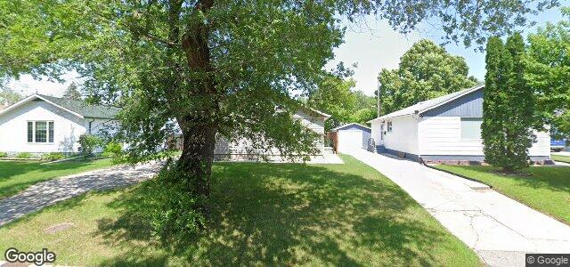 601 Ian Place（加拿大曼尼托巴省温尼伯市）房屋照片