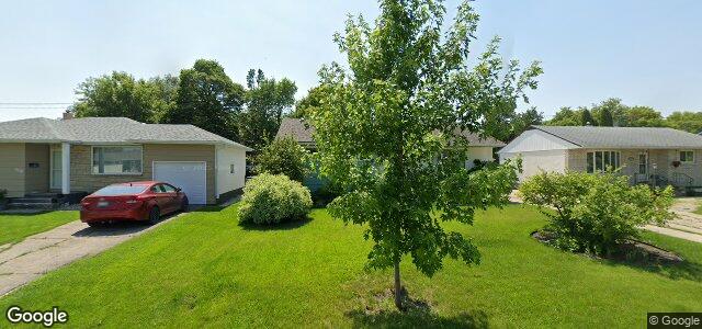 602 Cedarcrest Drive（加拿大曼尼托巴省温尼伯市）房屋照片