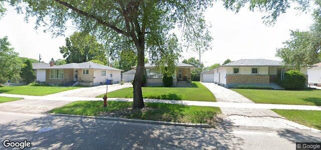 602 Edison Avenue（加拿大曼尼托巴省温尼伯市）房屋照片