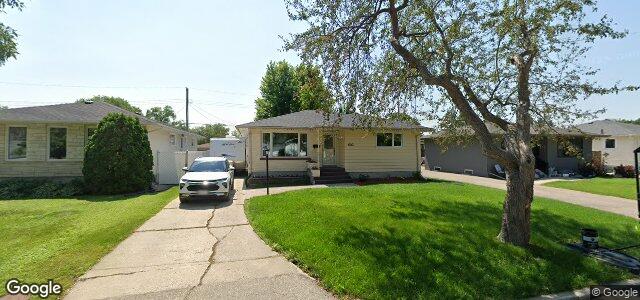 602 Ian Place（加拿大曼尼托巴省温尼伯市）房屋照片