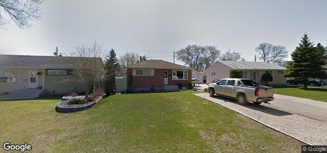 602 Mark Pearce Avenue（加拿大曼尼托巴省温尼伯市）房屋照片