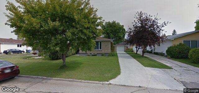 603 Bardal Bay（加拿大曼尼托巴省温尼伯市）房屋照片